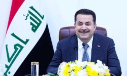 السوداني: ورثنا (2582) مشروعاً متلكئاً بعضها منذ عام 2005 وبقيمة (131) تريليون دينار.